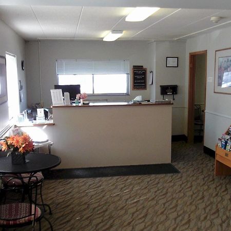 2Nd Street Inn & Suites Rochester Esterno foto