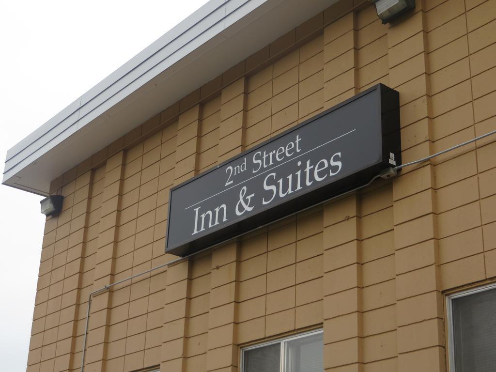 2Nd Street Inn & Suites Rochester Esterno foto