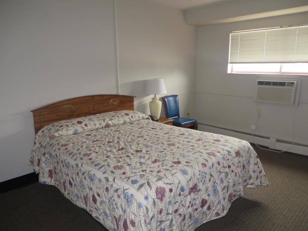 2Nd Street Inn & Suites Rochester Camera foto