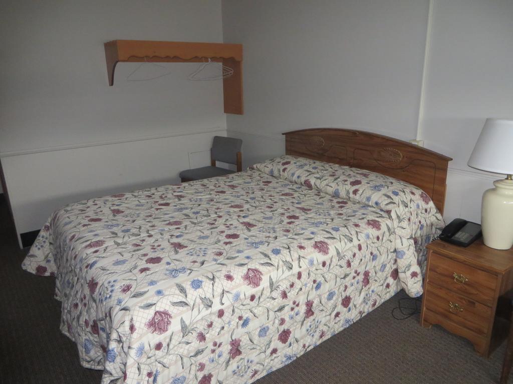 2Nd Street Inn & Suites Rochester Camera foto