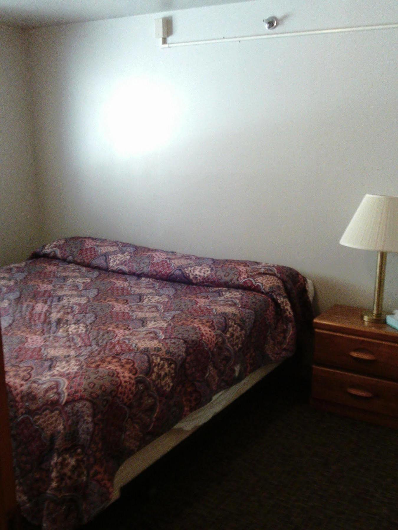 2Nd Street Inn & Suites Rochester Esterno foto