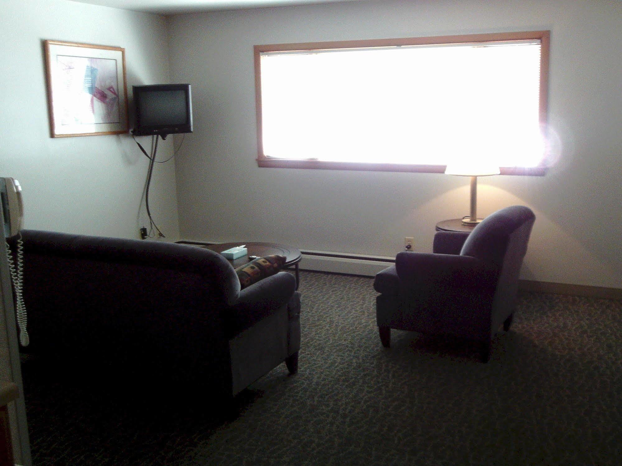 2Nd Street Inn & Suites Rochester Esterno foto