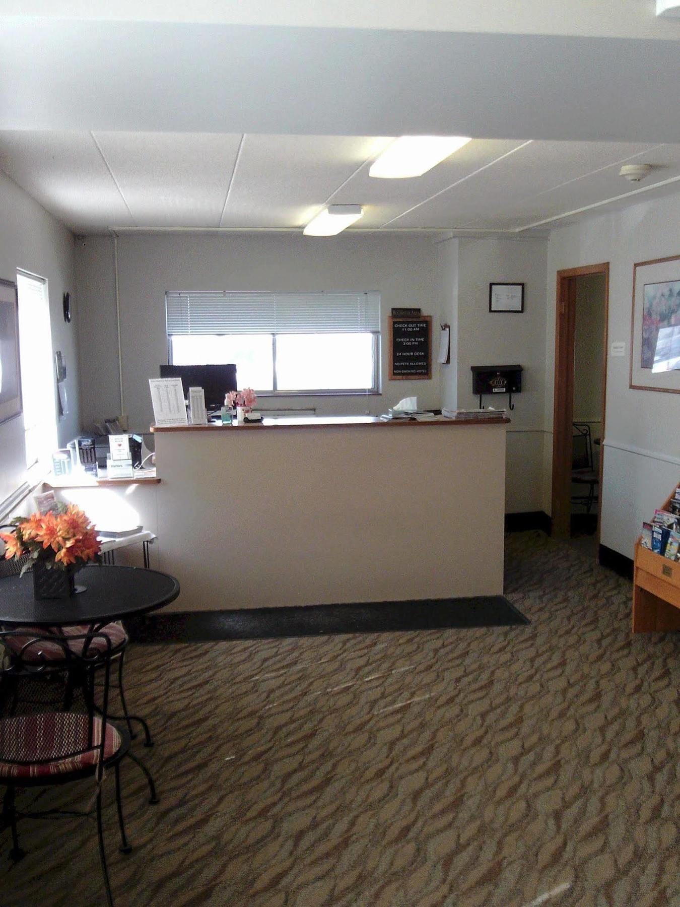 2Nd Street Inn & Suites Rochester Esterno foto