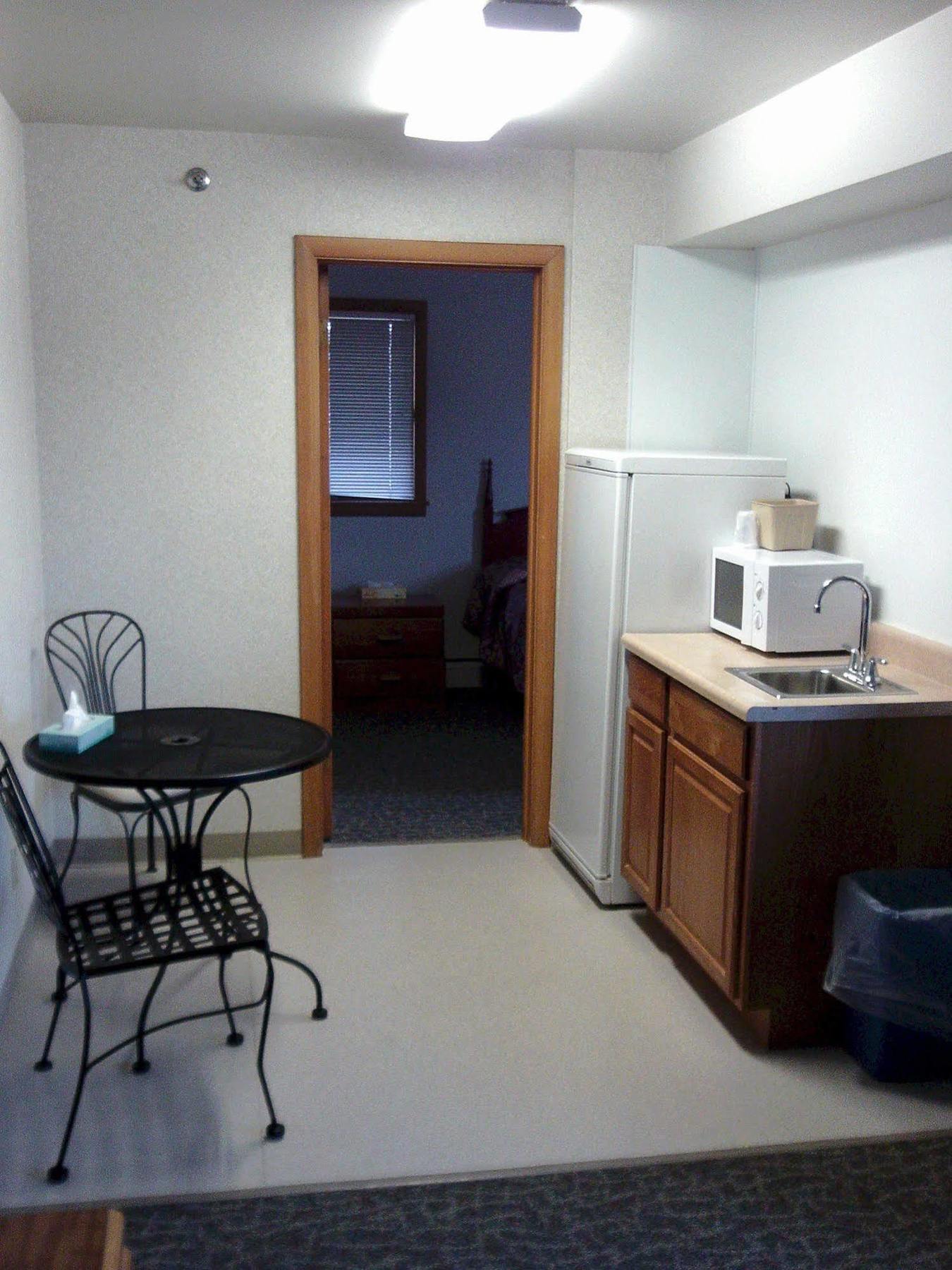 2Nd Street Inn & Suites Rochester Esterno foto