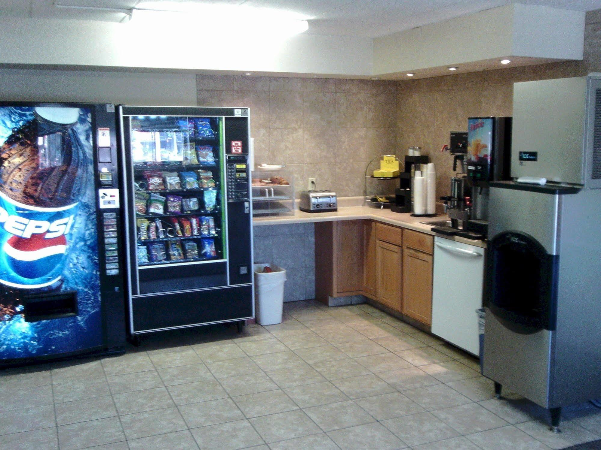 2Nd Street Inn & Suites Rochester Esterno foto
