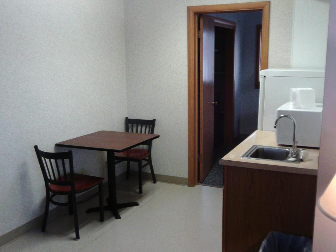 2Nd Street Inn & Suites Rochester Esterno foto