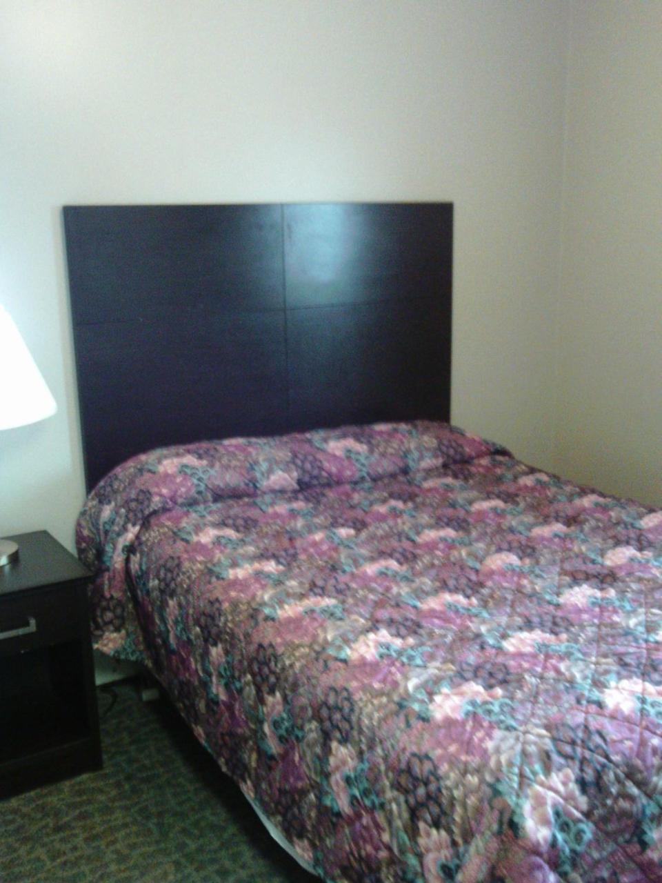 2Nd Street Inn & Suites Rochester Esterno foto