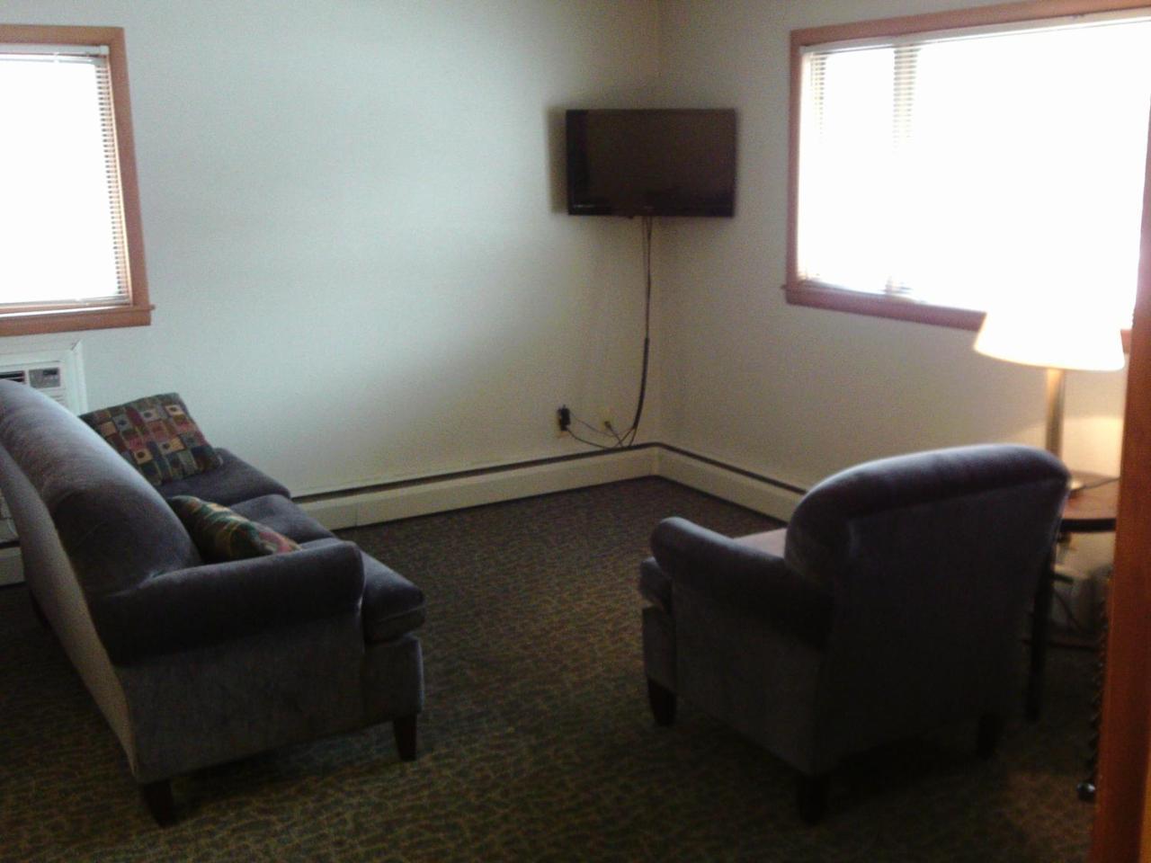 2Nd Street Inn & Suites Rochester Esterno foto