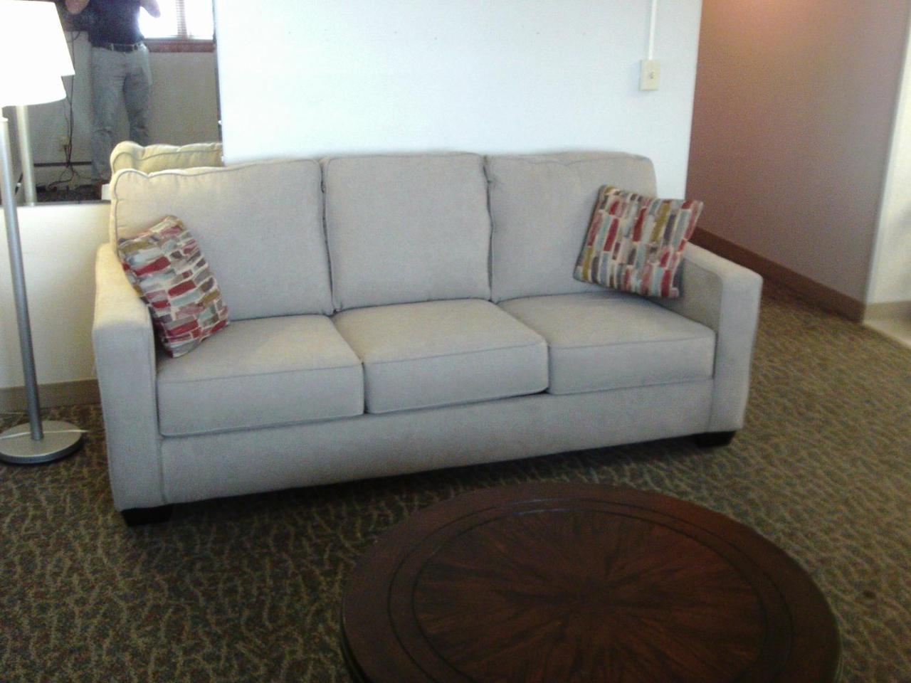 2Nd Street Inn & Suites Rochester Esterno foto